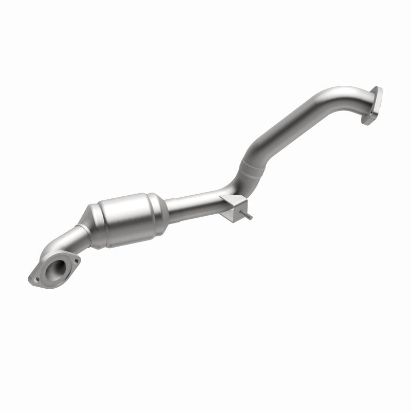 MagnaFlow Conv DF 03 Mazda 6 3.0 Passenger Side Rear Magnaflow