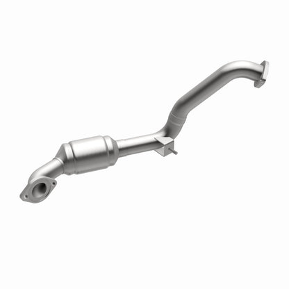 MagnaFlow Conv DF 03 Mazda 6 3.0 Passenger Side Rear Magnaflow