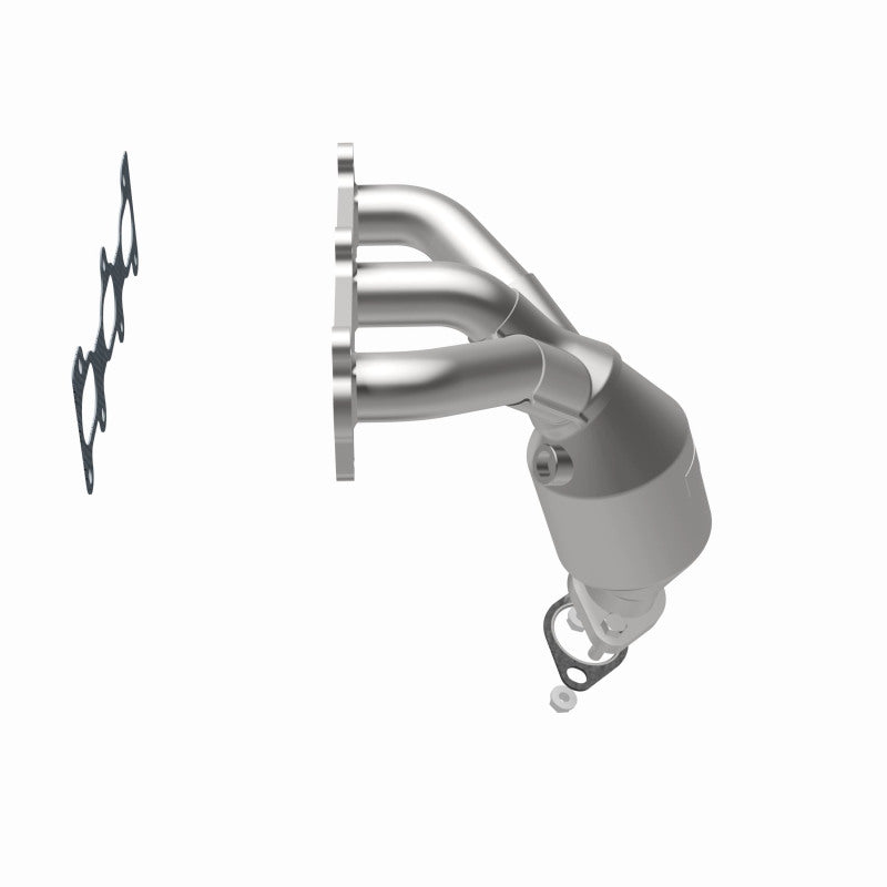 MagnaFlow Conv DF 02-06 Hyun/Kia 2.7 Front Magnaflow