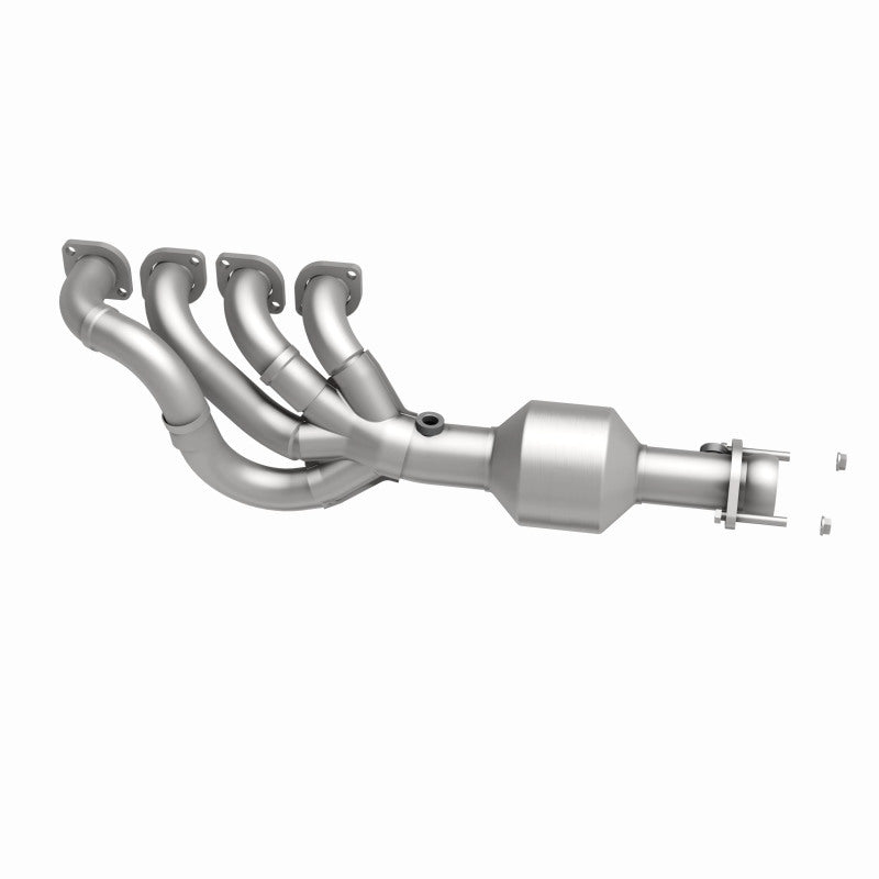 MagnaFlow Conv DF BMW 5-6 06-09 D/S OEM Magnaflow