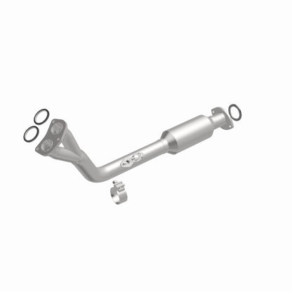 MagnaFlow Converter Direct Fit California Grade 96-98 Toyota 4Runner 2.7L Magnaflow