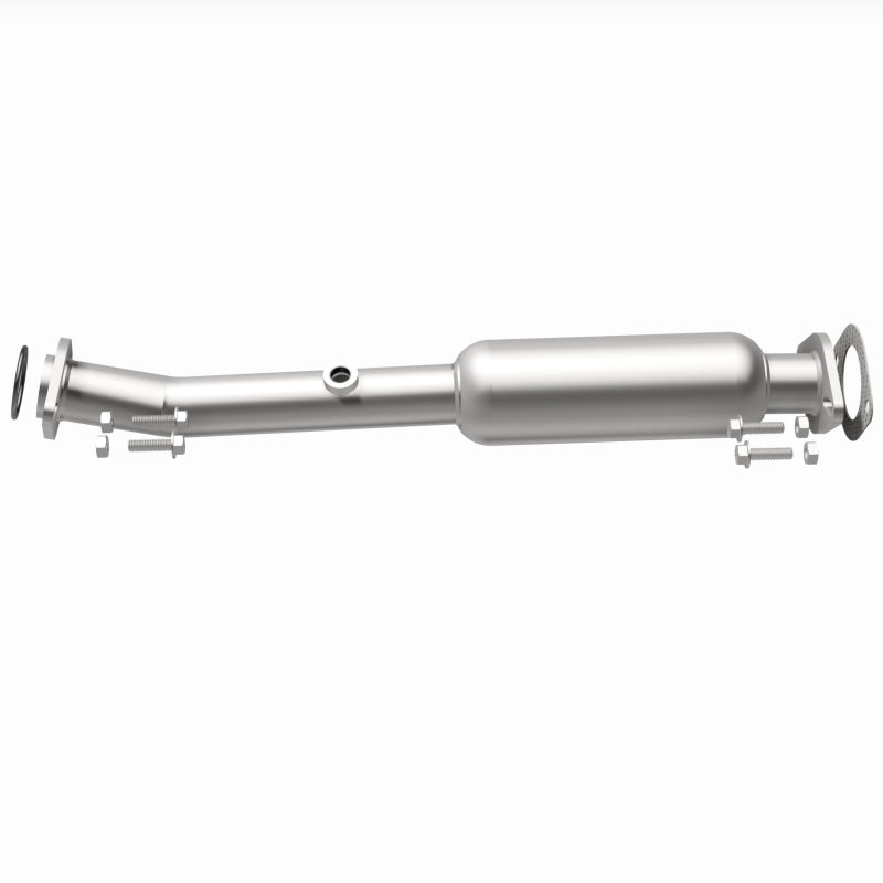 BRE Exhaust 04-15 Armada QX56 Titan 5.6L Front Pipe Kit
