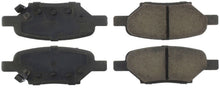 Load image into Gallery viewer, StopTech Premium Ceramic Brake Pads - 308.10330