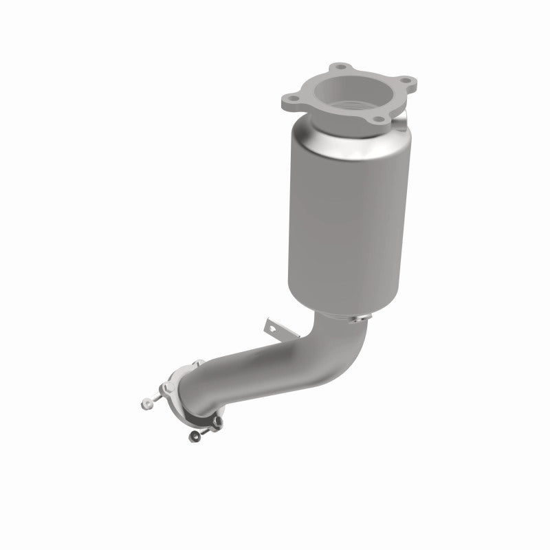 MagnaFlow Conv Direct Fit OEM 14-15 Audi A4 L4 2.0L Magnaflow