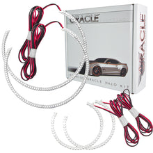 Load image into Gallery viewer, Oracle Chevrolet Monte Carlo 00-05 LED Halo Kit - White