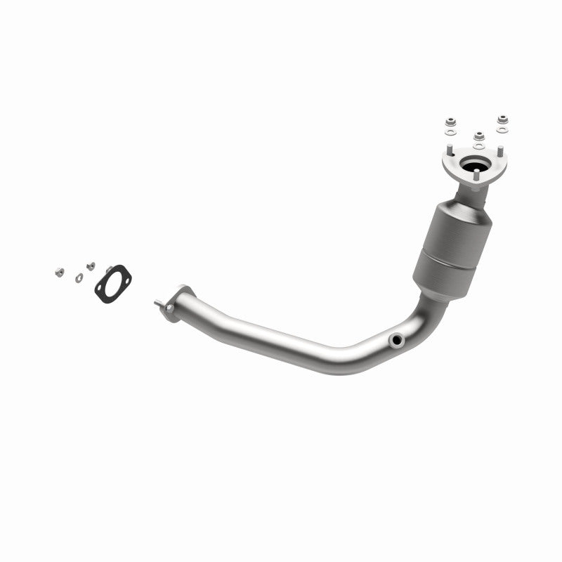 MagnaFlow Conv DF 04 Chevy Malibu 3.5L Magnaflow