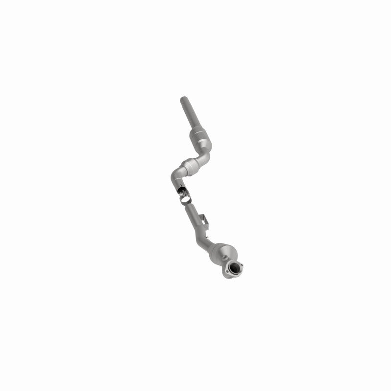 MagnaFlow Conv DF 98-02 Mercedes E320 3.2L Magnaflow