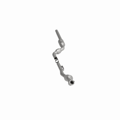 MagnaFlow Conv DF 98-02 Mercedes E320 3.2L Magnaflow