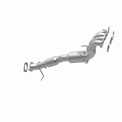 MagnaFlow Conv DF 04-05 Mazda 3 2.3L Manifold Magnaflow
