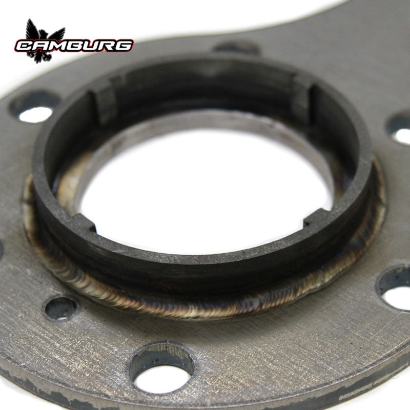 Camburg 2.50 Hub Wrench (6x6.5) CAM-020078-TT