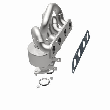 MagnaFlow Conv DF 00-05 Toyota MR2 Spyder 1.8l Manifold Magnaflow