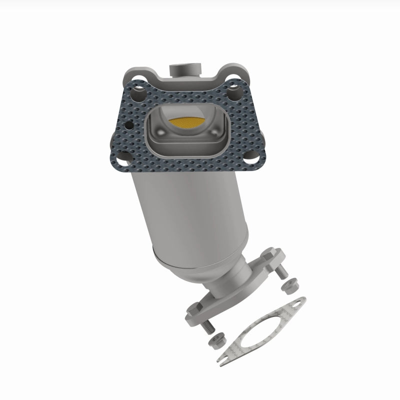 Magnaflow 2017 Cadillac XT5 Front Underbody 3.6L Direct Fit Converter Magnaflow