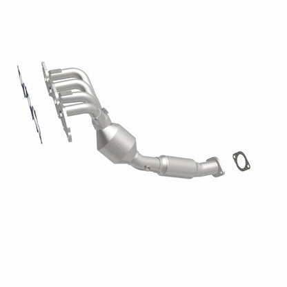 Magnaflow 05-06 Ford Focus 2.0L Direct Fit Converter Magnaflow