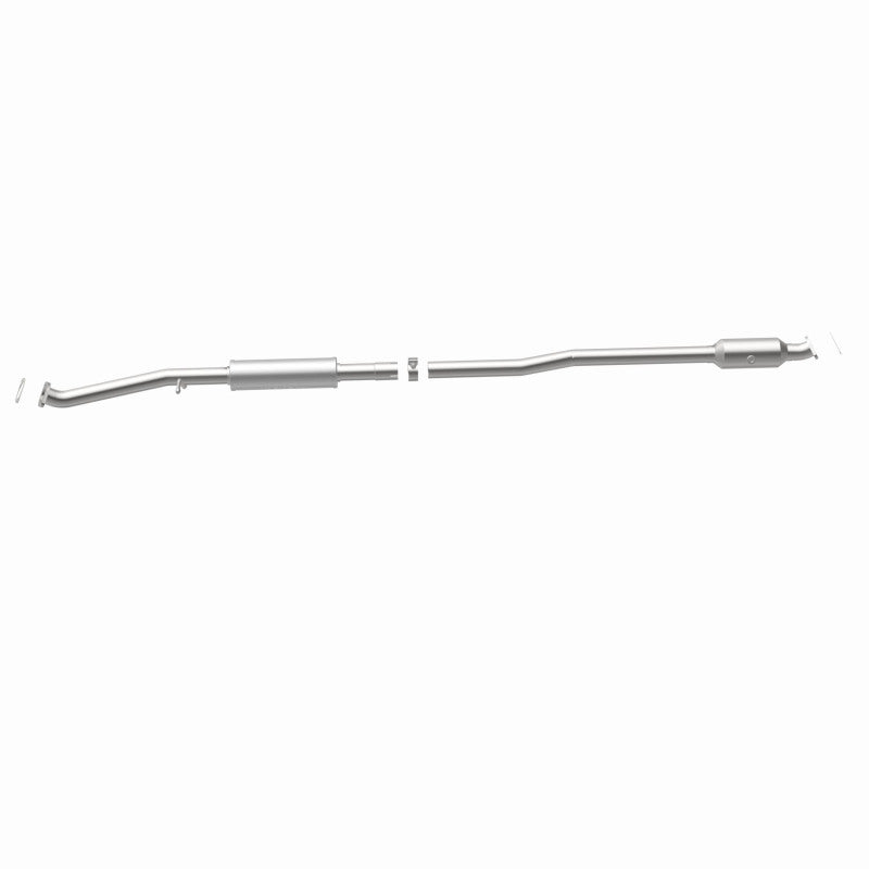 Magnaflow 16-18 Hyundai Tucson L4 2.0L OEM Grade / EPA Compliant Direct-Fit Catalytic Converter Magnaflow
