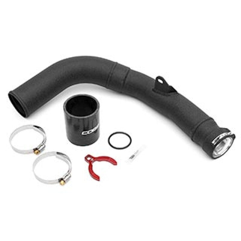 COBB 22-24 Subaru WRX Aluminum Charge Pipe 746110