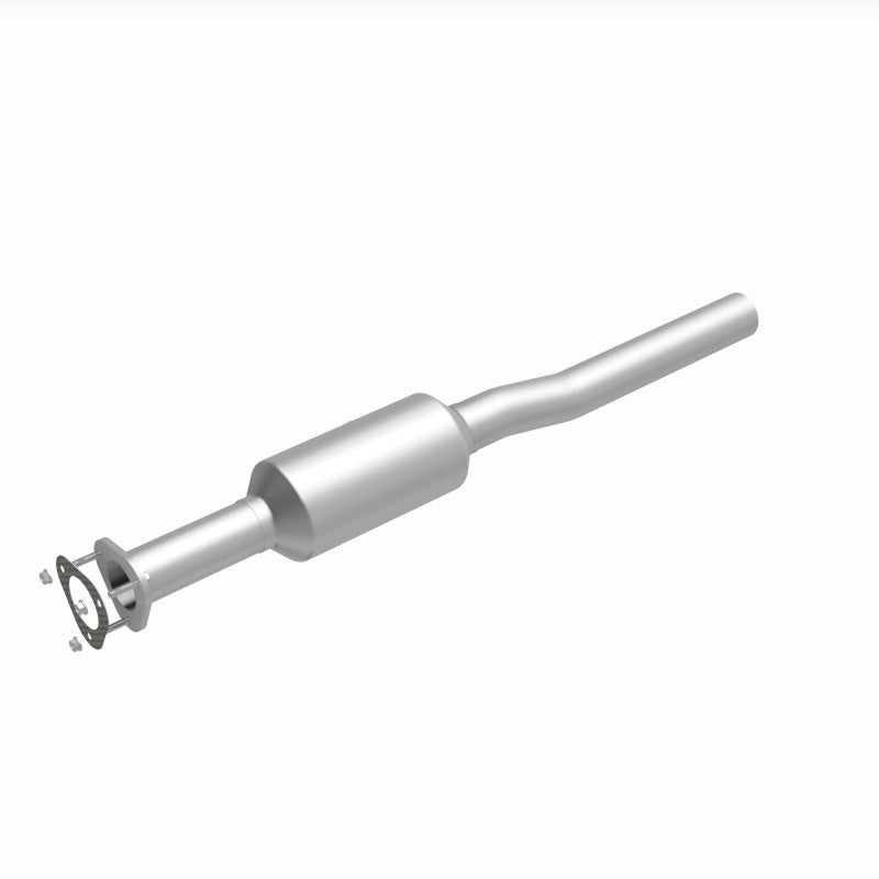 MagnaFlow 2009 Ford E-450 Super Duty V8 5.4L Underbody Direct-Fit Catalytic Converter Magnaflow