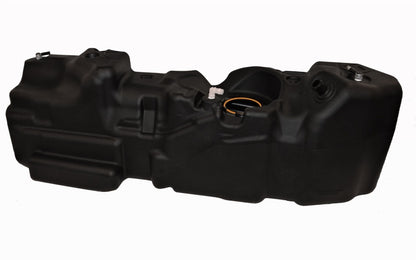 Titan Fuel Tanks 13-21 Ram 2500 52 Gal Extra HD Cross-Linked PE XXL Mid-Ship Tank - 4WD Crew Cab SB Titan Fuel Tanks