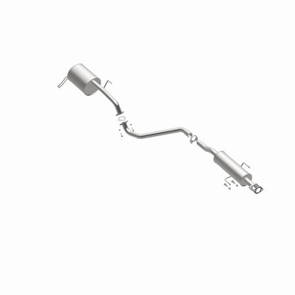 MagnaFlow BRE Exhaust Kit 10-13 Kia Forte Forte Koup