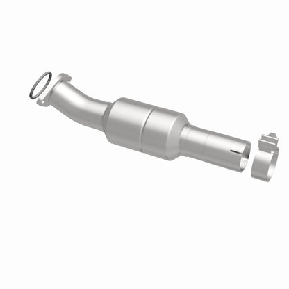 MagnaFlow Conv DF 05-09 Scion tC 2.4 Rear Magnaflow