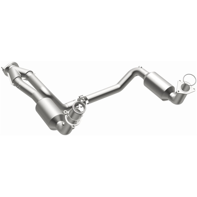 Magnaflow 04-06 Chevrolet Silverado 1500 5.3L Direct Fit Catalytic Converter Magnaflow