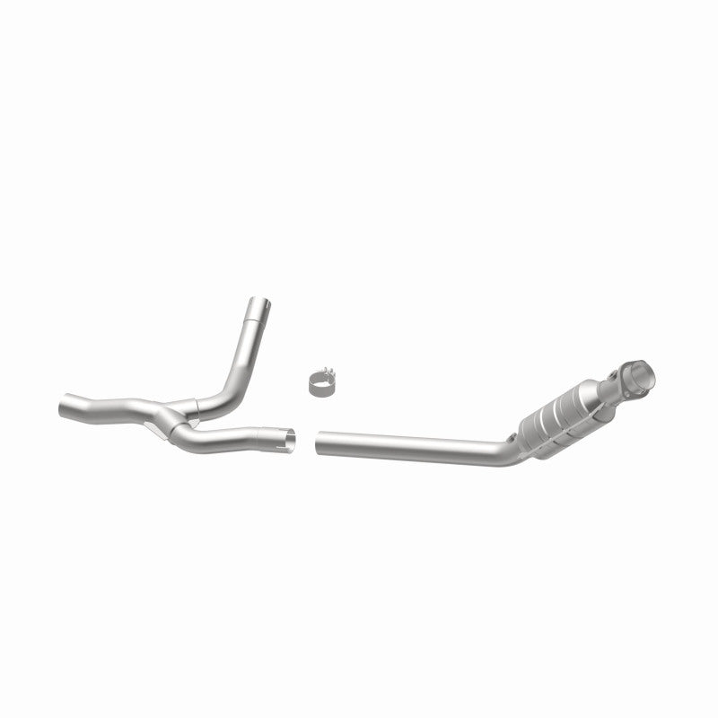 MagnaFlow Conv Direct Fit OEM 2005 Dodge Ram 1500 Underbody Magnaflow