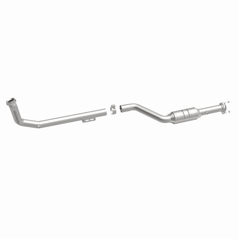 MagnaFlow Conv DF 03 Mercedes C230 1.8 & 2.8L Magnaflow