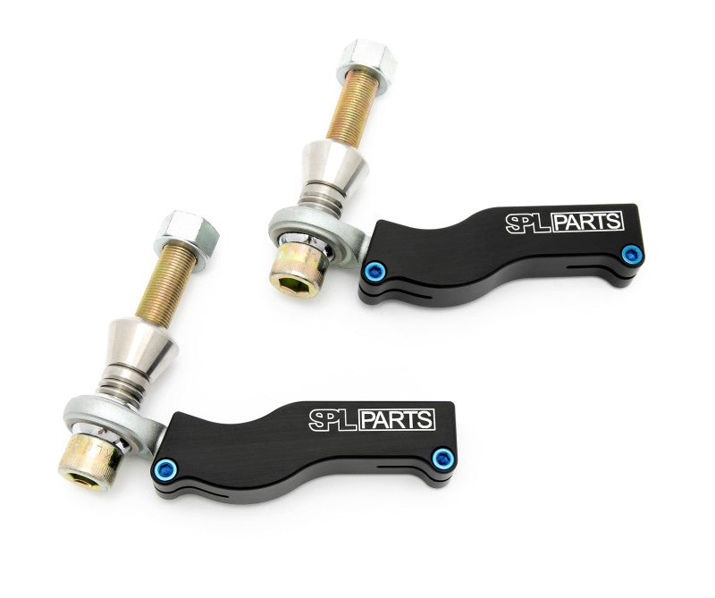 SPL Parts 2020+ Toyota GR Supra (A90) / 2019+ BMW Z4 (G29) Tie Rod Ends (Bumpsteer Adjustable) SPL Parts