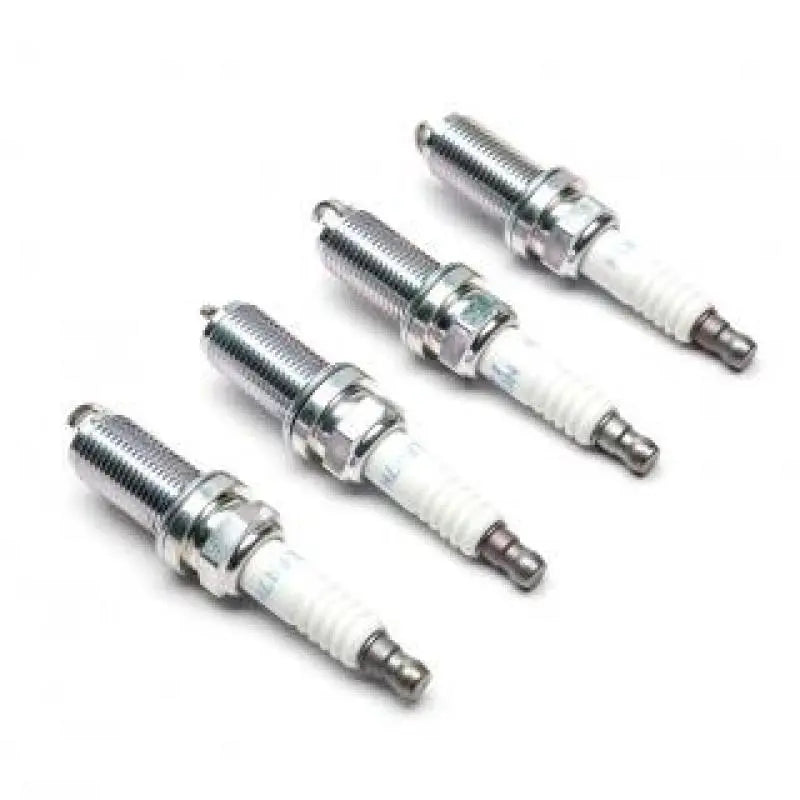 COBB Subaru WRX/STI/Legacy GT/FXT 2.5L Spark Plugs 4pk (Must Be Purchased w/Power Packages ONLY) D44700 COBB