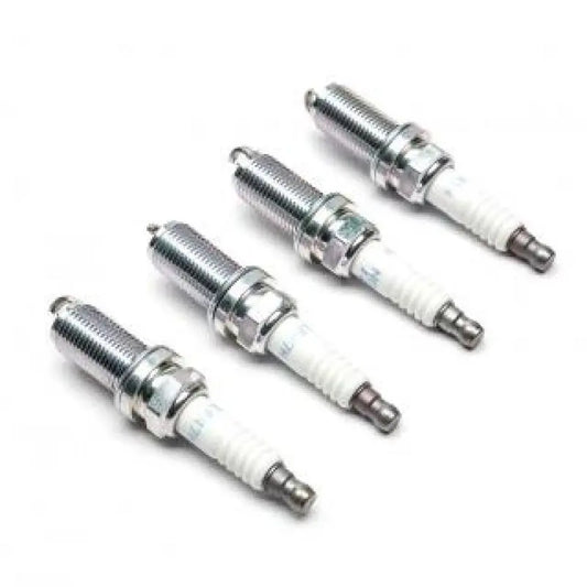 COBB Subaru WRX/STI/Legacy GT/FXT 2.5L Spark Plugs 4pk (Must Be Purchased w/Power Packages ONLY) D44700 COBB