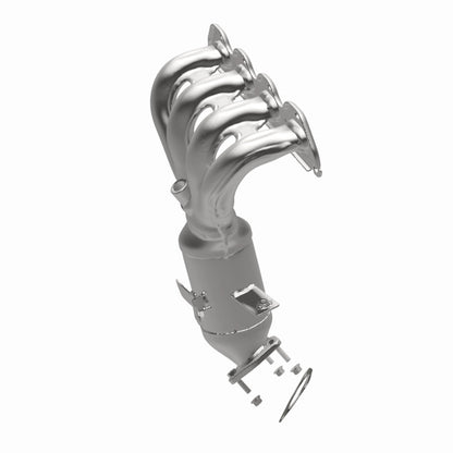 MagnaFlow Converter Direct Fit 11-15 Chevrolet Cruze 1.8L Flex Magnaflow