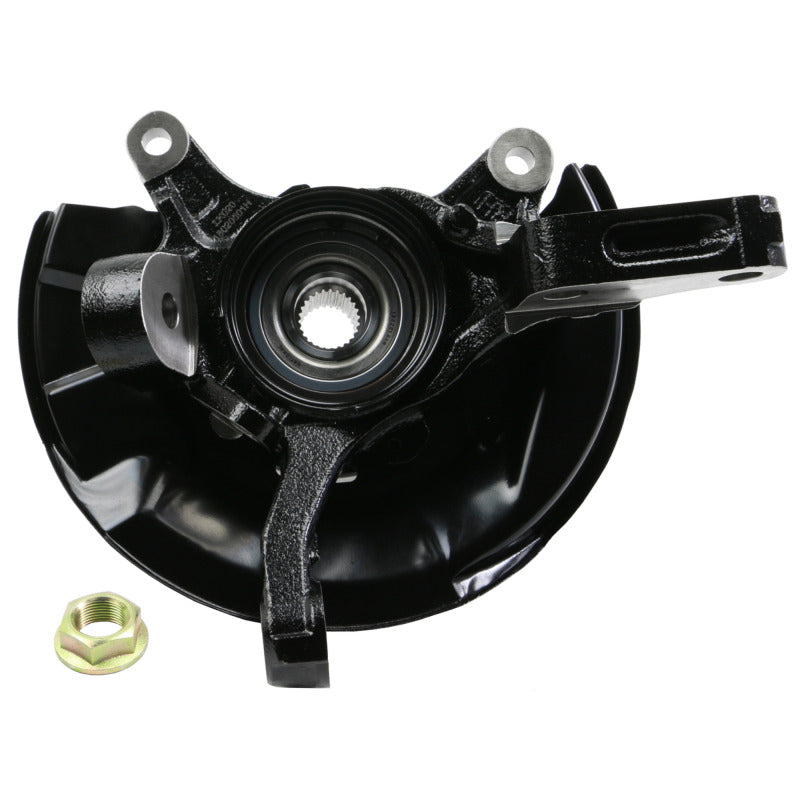 MOOG 92-01 Toyota Camry Front Right Complete Knuckle Assembly Moog