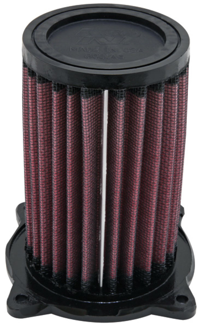 K&N Suzuki GV1200/GV700/GS500E/VZ800/GSX750/GS500/GS500F Replacement Air Filter