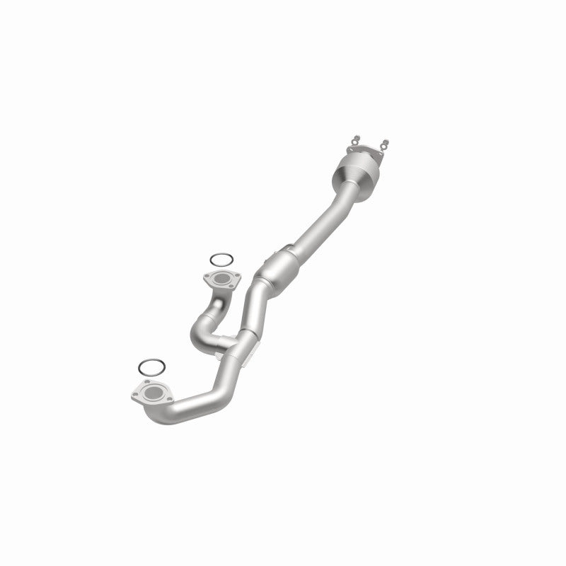 MagnaFlow Conv DF 14-15 Acura MDX 3.5L Underbody Magnaflow