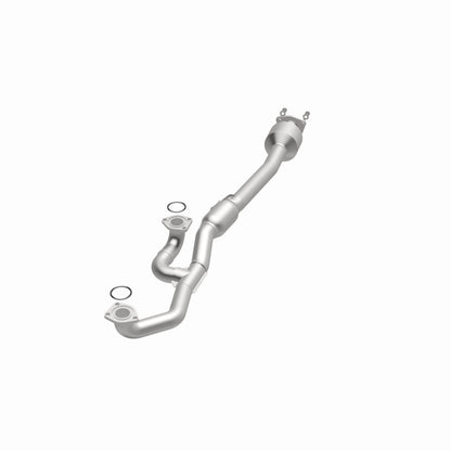 MagnaFlow Conv DF 14-15 Acura MDX 3.5L Underbody Magnaflow