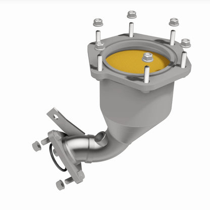 MagnaFlow 6511128 Direct-Fit Catalytic Converter