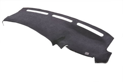 Covercraft 23-25 Ford F250 F350 F450 SuedeMat Custom Dash Cover by DashMat - Smoke