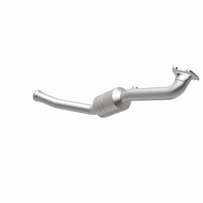 MagnaFlow Conv Direct Fit OEM 11-12 Jeep Grand Cherokee 3.6L Magnaflow
