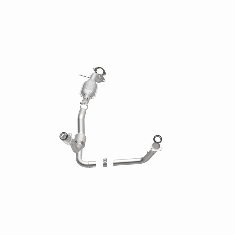 MagnaFlow Conv DF 00-04 Chevy Blazer 4.3L Magnaflow