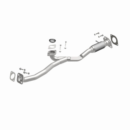 BRE Exhaust 08-12 Sable Taurus 3.5L Front Pipe Kit
