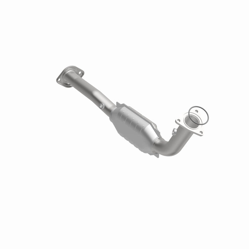 MagnaFlow Conv DF 03-06 Hummer H2 6.0L P/S Magnaflow