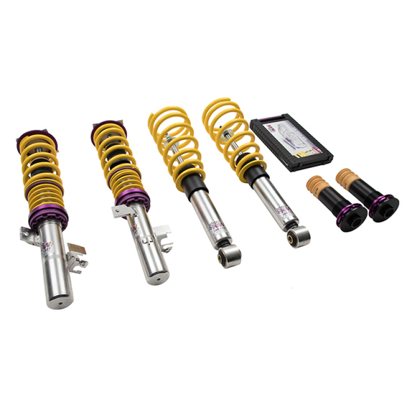 KW Coilover Kit V3 11+ Volvo S60 FWD