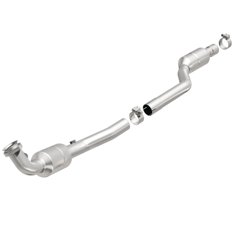 MagnaFlow Conv DF 03-06 Mercedes SL500 5L Driver Side Magnaflow