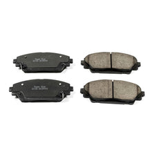 Load image into Gallery viewer, Power Stop 14-18 Mazda 3 Front Z16 Evolution Ceramic Brake Pads