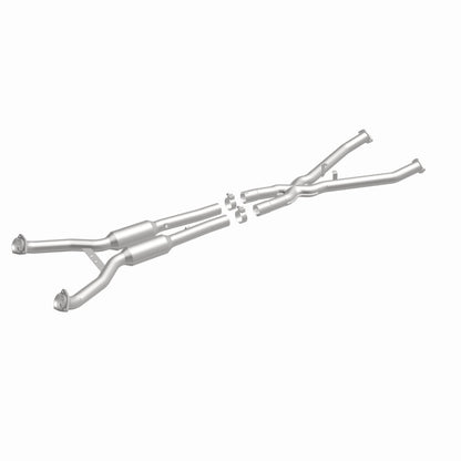 Magnaflow 97-99 Chevrolet Corvette 5.7L Direct Fit Converter Magnaflow