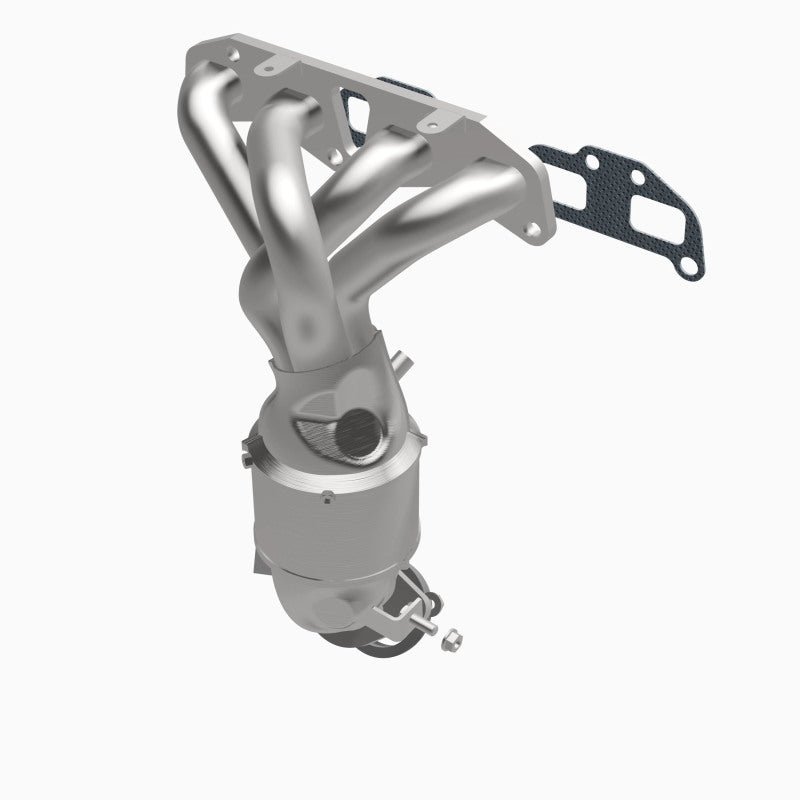 MagnaFlow Conv DF 02-06 Sentra 2.5L OEM Magnaflow
