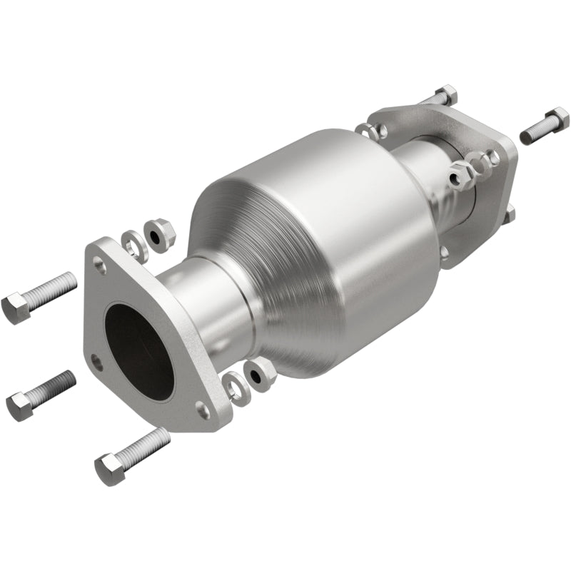 MagnaFlow Conv DF 08-10 Accord 3.5L Rear OEM Magnaflow