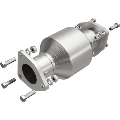 MagnaFlow Conv DF 08-10 Accord 3.5L Rear OEM Magnaflow