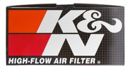 K&N Replacement Air Filter for 2015 Porsche Macan V6 3.6L K&N Engineering