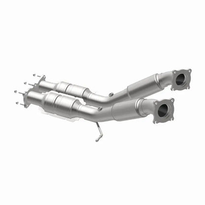 Magnaflow Conv DF 07-09 S80 3.2L Magnaflow