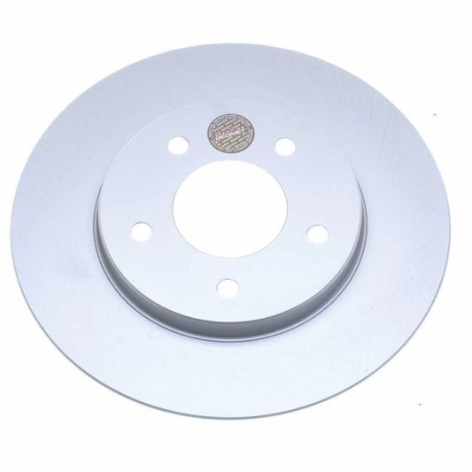 Power Stop 94-96 Buick Regal Rear Evolution Geomet Coated Rotor PowerStop